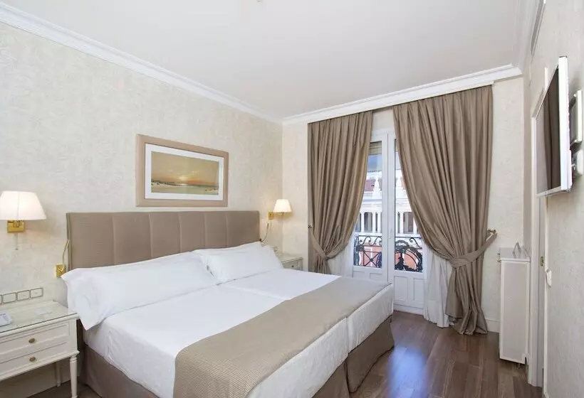 Fotos del hotel Atlántico:  23