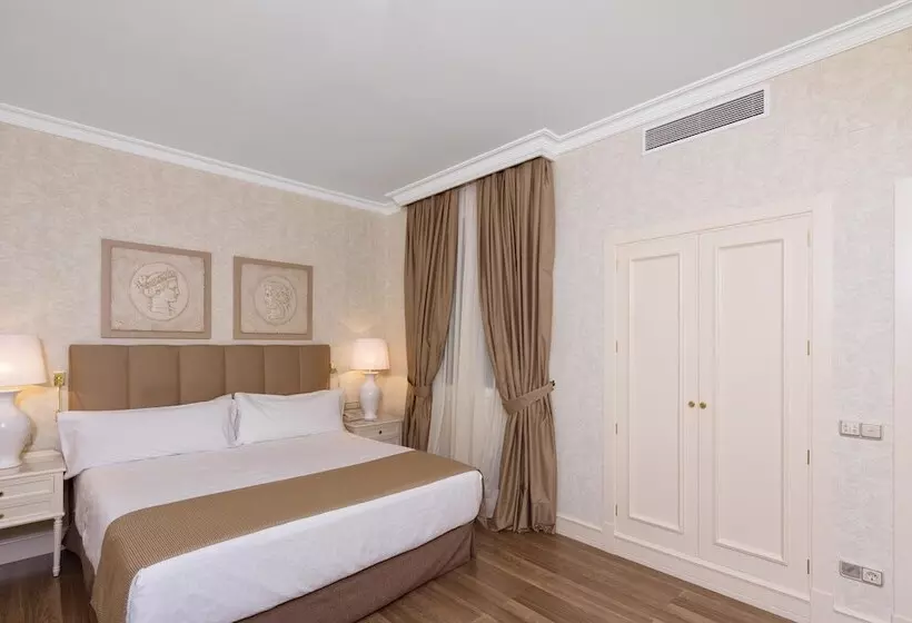 Fotos del hotel Atlántico:  87