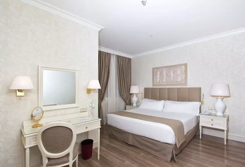 Fotos del hotel Atlántico:  29