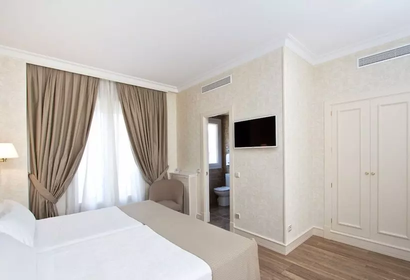Fotos del hotel Atlántico:  31