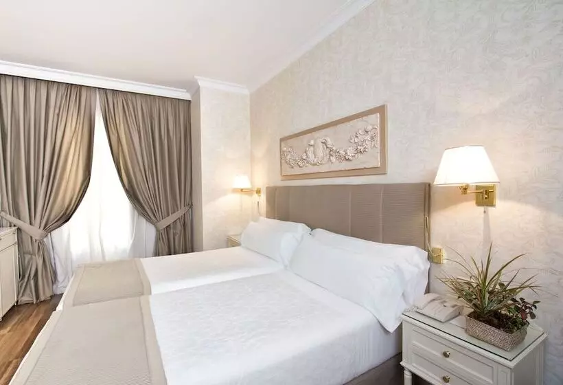 Fotos del hotel Atlántico:  89