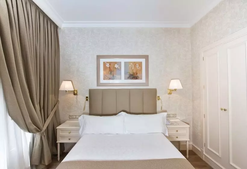 Fotos del hotel Atlántico:  34