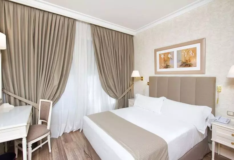 Fotos del hotel Atlántico:  35