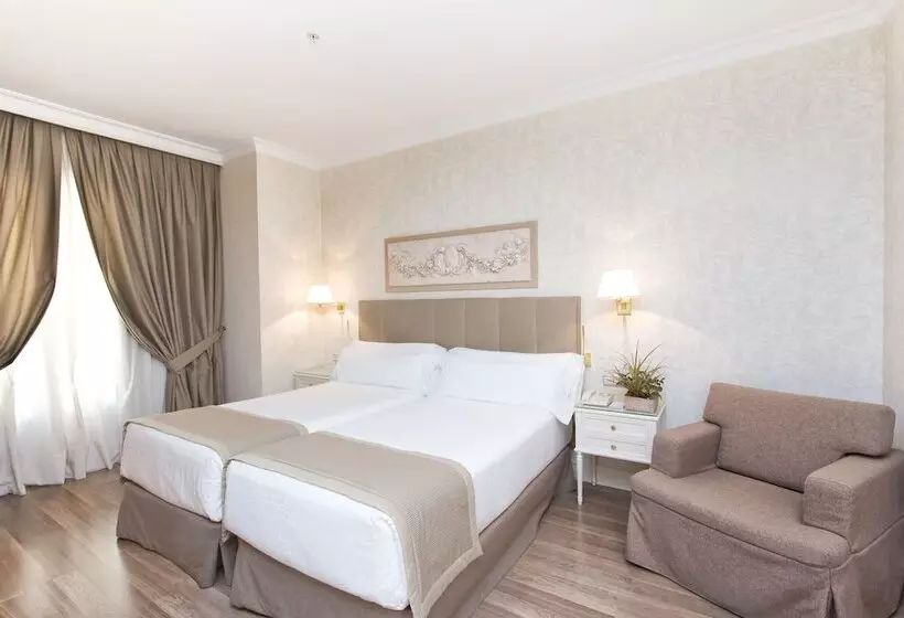 Fotos del hotel Atlántico:  92