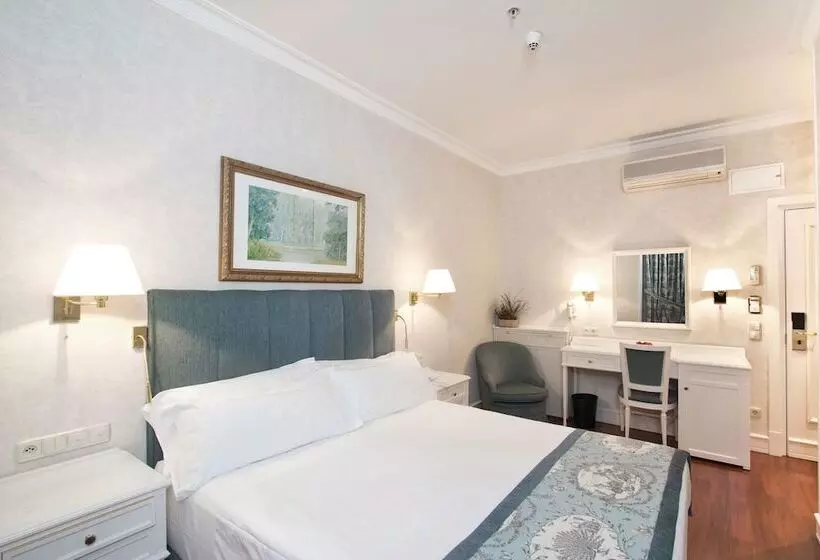Fotos del hotel Atlántico:  37