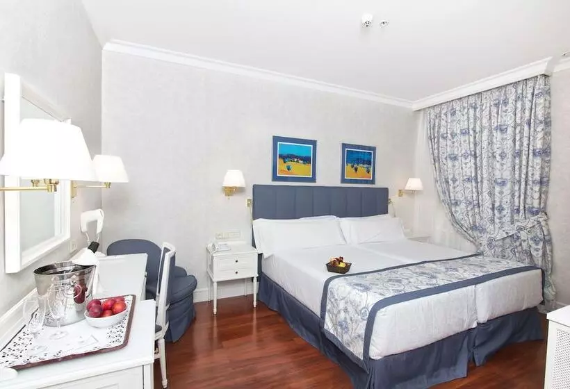 Fotos del hotel Atlántico:  38