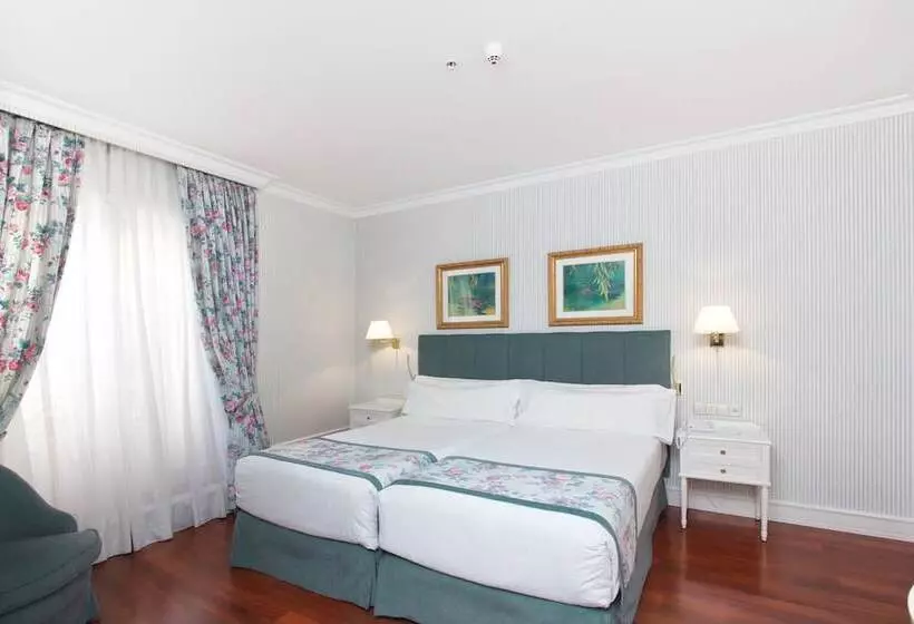 Fotos del hotel Atlántico:  39