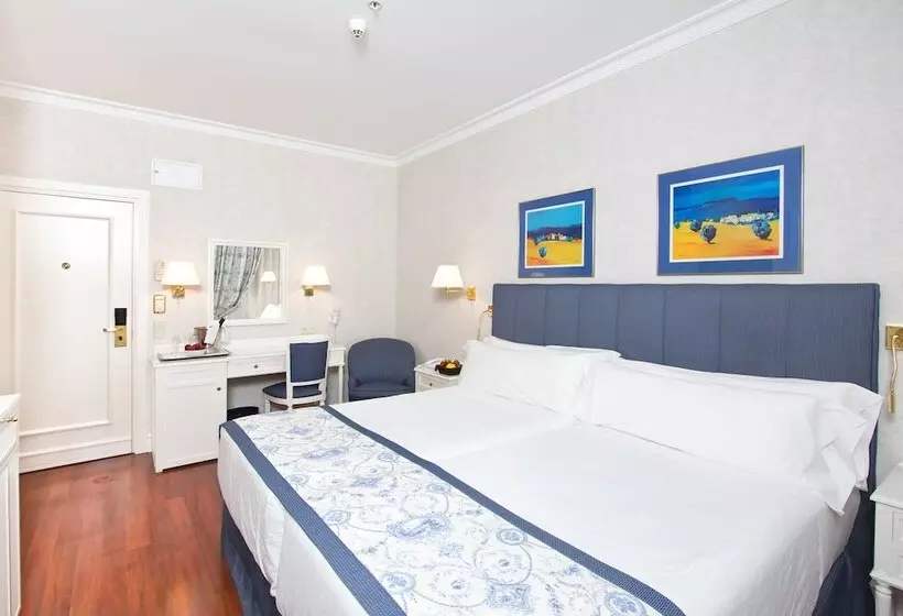 Fotos del hotel Atlántico:  40