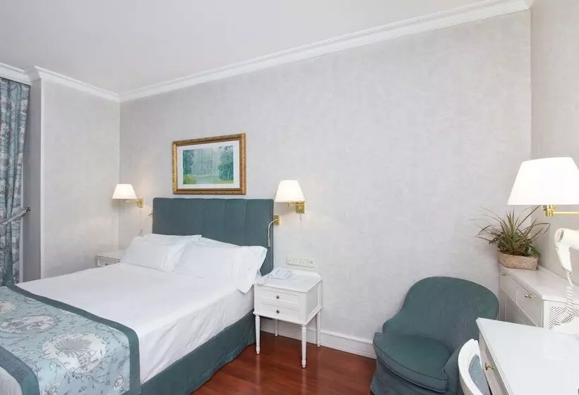 Fotos del hotel Atlántico:  94