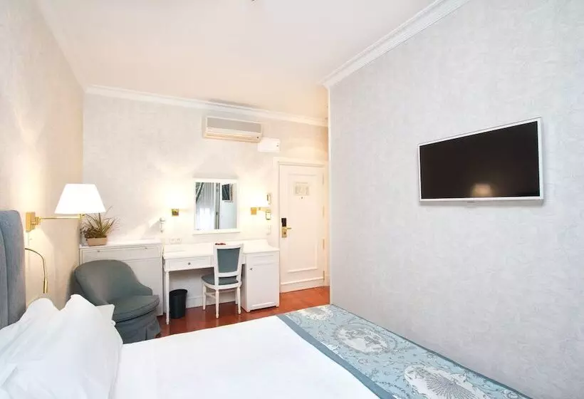 Fotos del hotel Atlántico:  41