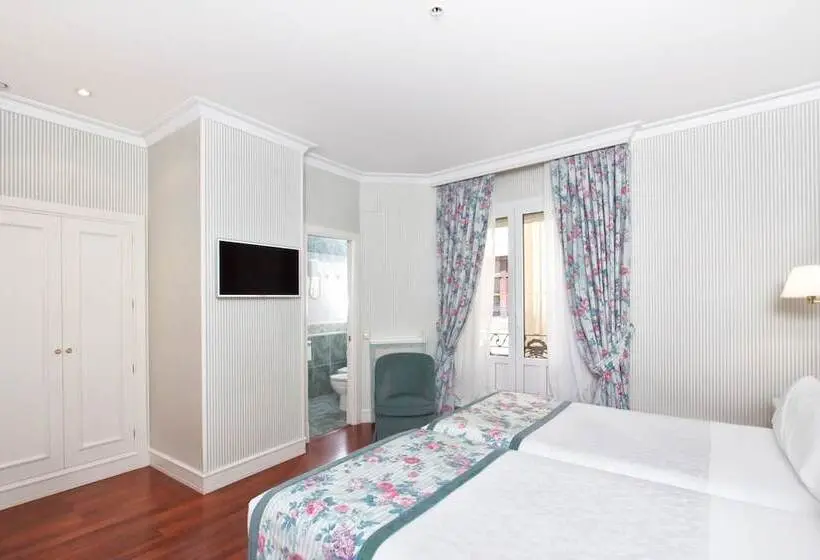 Fotos del hotel Atlántico:  96