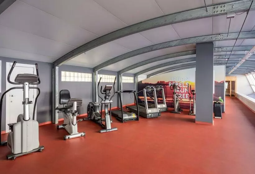 Fotos del hotel Castellon Center, Affiliated by Meliá:  41