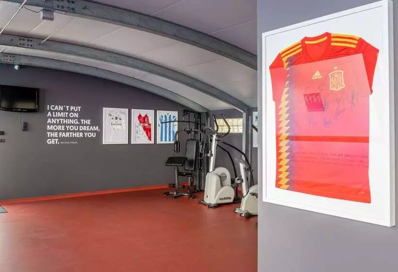 Fotos del hotel Castellon Center, Affiliated by Meliá:  42