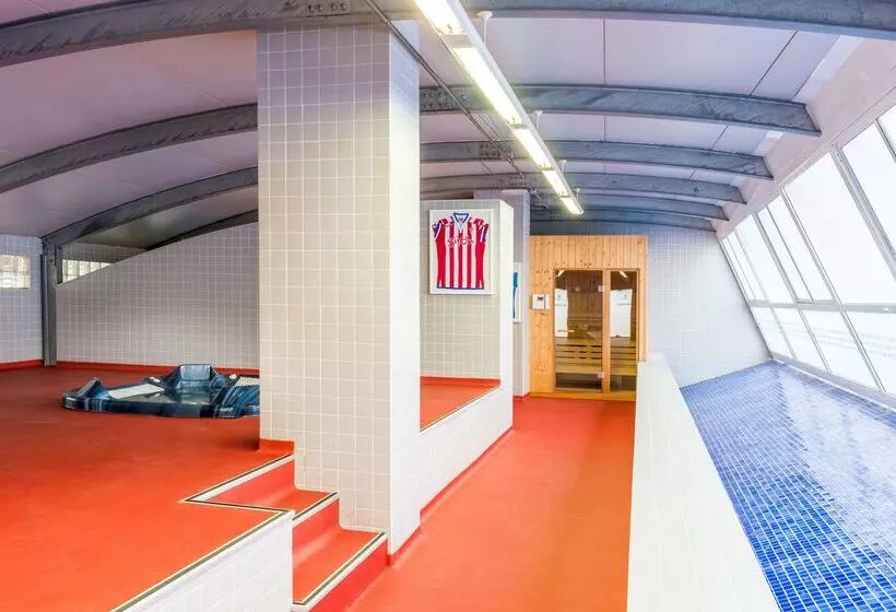 Fotos del hotel Castellon Center, Affiliated by Meliá:  40