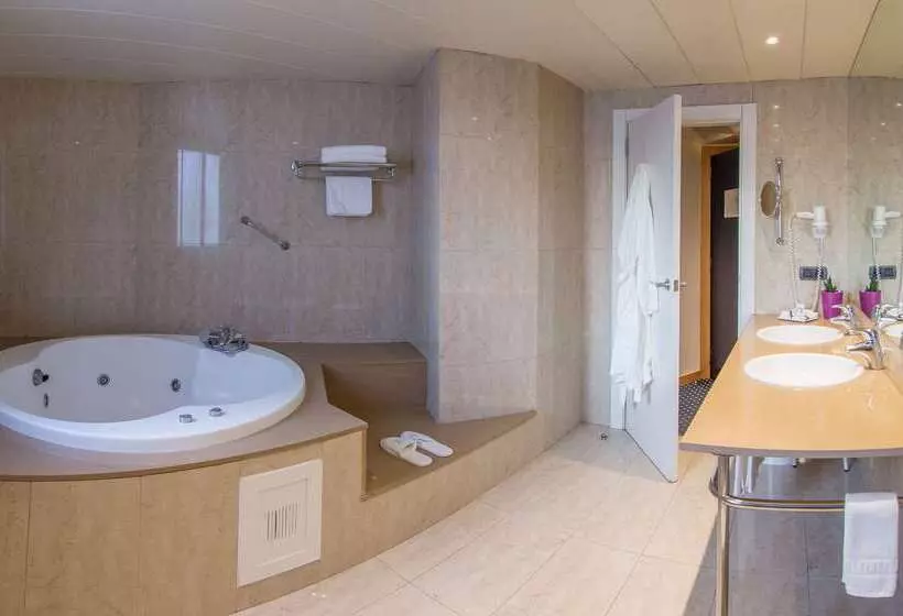 Fotos del hotel Castellon Center, Affiliated by Meliá:  50