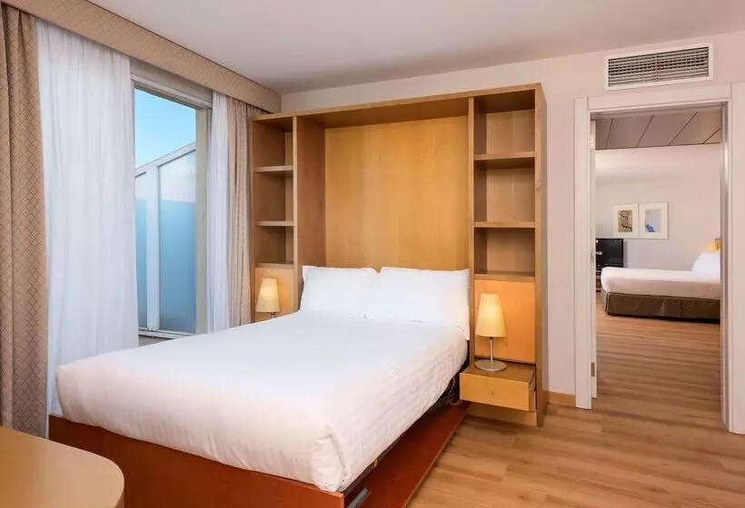 Fotos del hotel Castellon Center, Affiliated by Meliá:  31