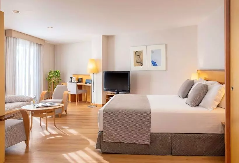 Fotos del hotel Castellon Center, Affiliated by Meliá:  33