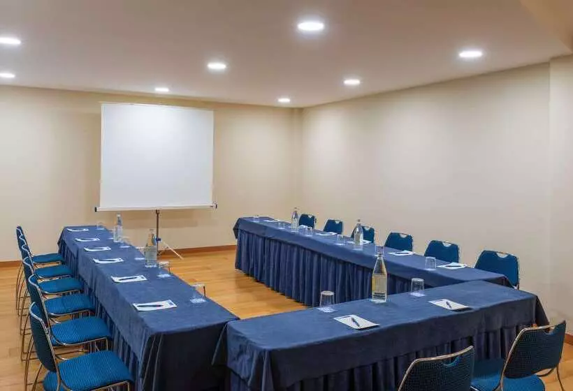 Fotos del hotel Castellon Center, Affiliated by Meliá:  46