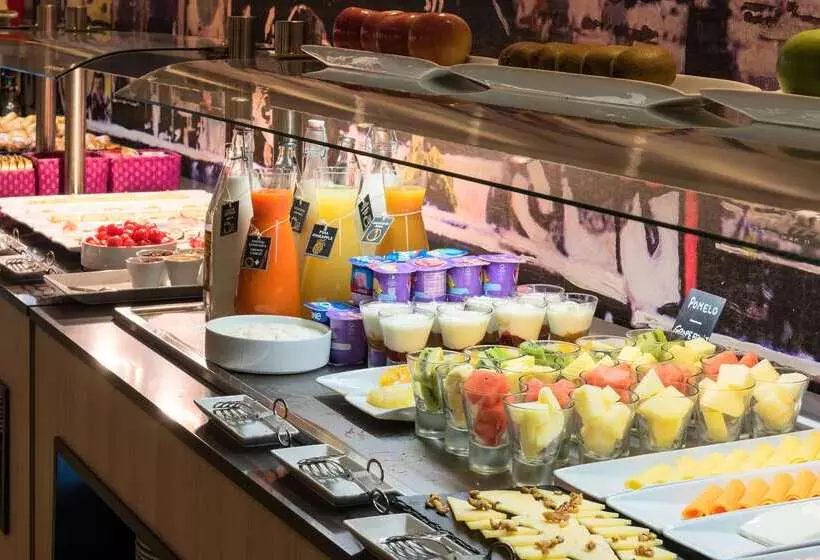 Fotos del hotel Castellon Center, Affiliated by Meliá:  56