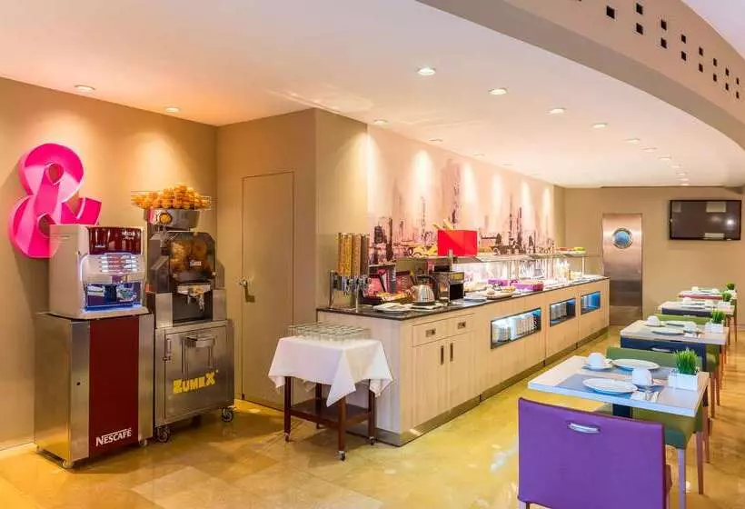 Fotos del hotel Castellon Center, Affiliated by Meliá:  55