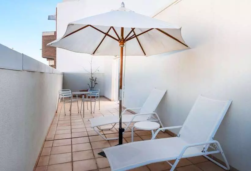 Fotos del hotel Castellon Center, Affiliated by Meliá:  47