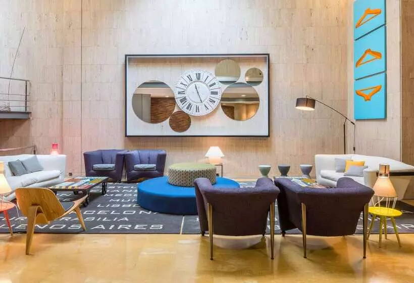 Fotos del hotel Castellon Center, Affiliated by Meliá:  54