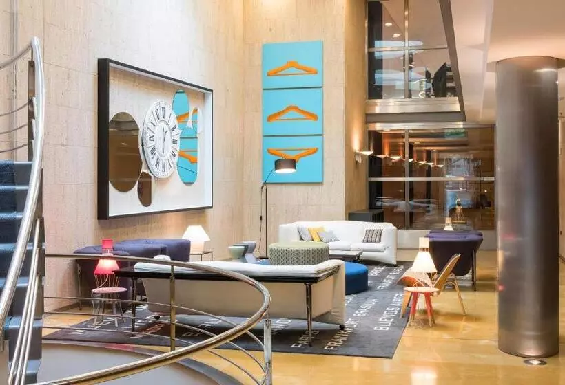 Fotos del hotel Castellon Center, Affiliated by Meliá:  38