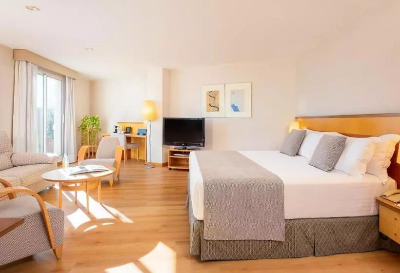 Fotos del hotel Castellon Center, Affiliated by Meliá:  27