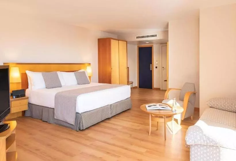 Fotos del hotel Castellon Center, Affiliated by Meliá:  30