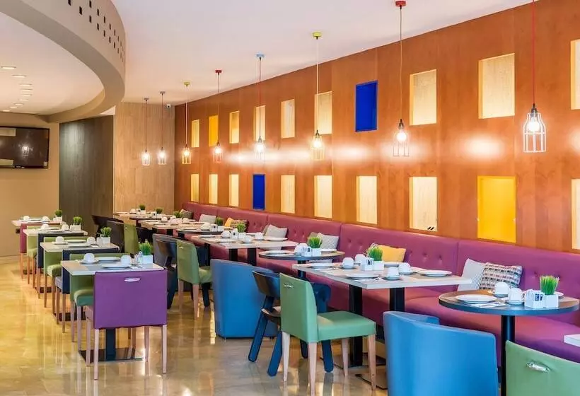 Fotos del hotel Castellon Center, Affiliated by Meliá:  44