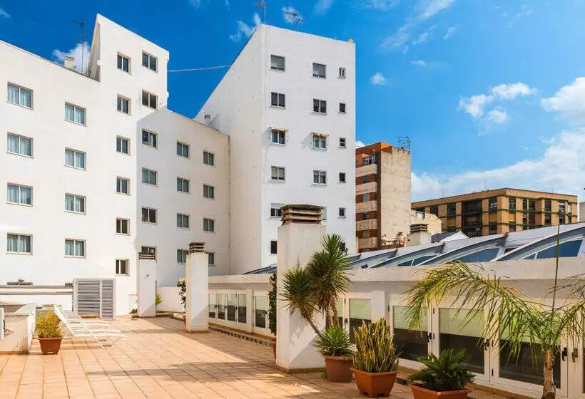 Fotos del hotel Castellon Center, Affiliated by Meliá:  23