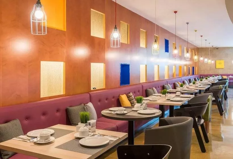 Fotos del hotel Castellon Center, Affiliated by Meliá:  20