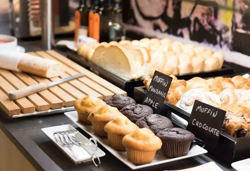 Fotos del hotel Castellon Center, Affiliated by Meliá:  19