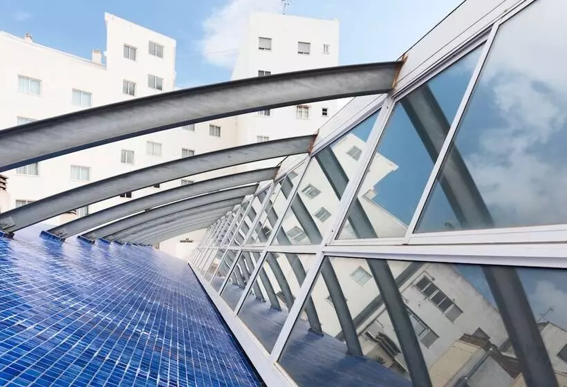 Fotos del hotel Castellon Center, Affiliated by Meliá:  25