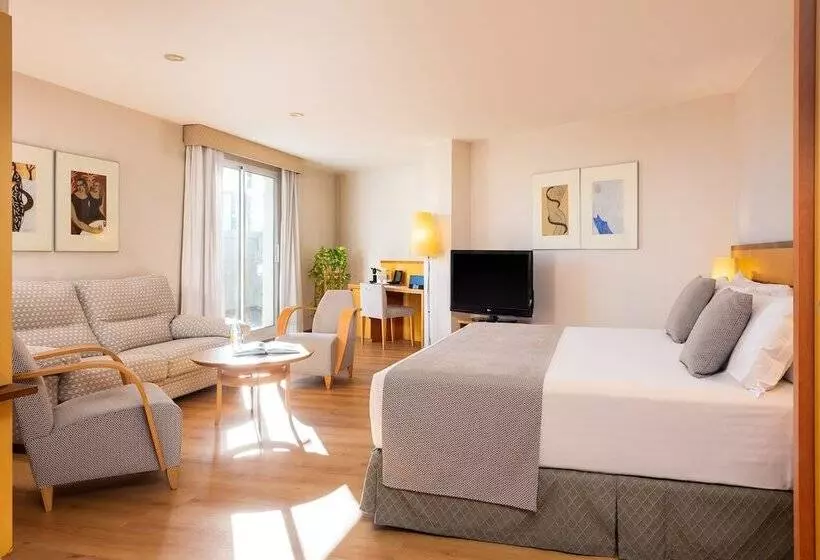 Fotos del hotel Castellon Center, Affiliated by Meliá:  2