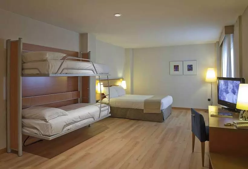 Fotos del hotel Castellon Center, Affiliated by Meliá:  3