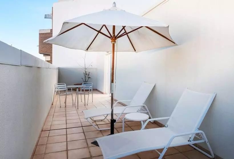 Fotos del hotel Castellon Center, Affiliated by Meliá:  21