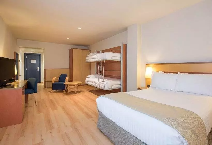 Fotos del hotel Castellon Center, Affiliated by Meliá:  5