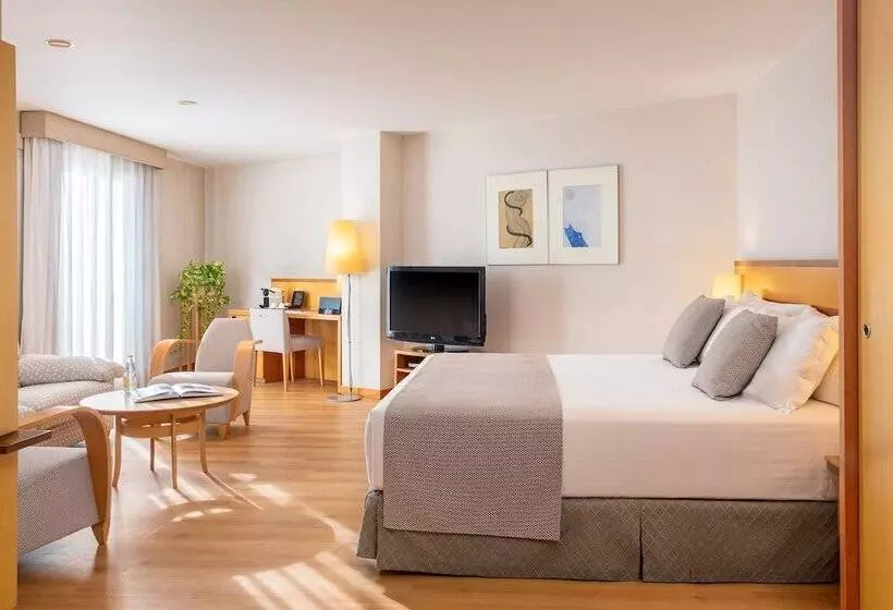 Fotos del hotel Castellon Center, Affiliated by Meliá:  7