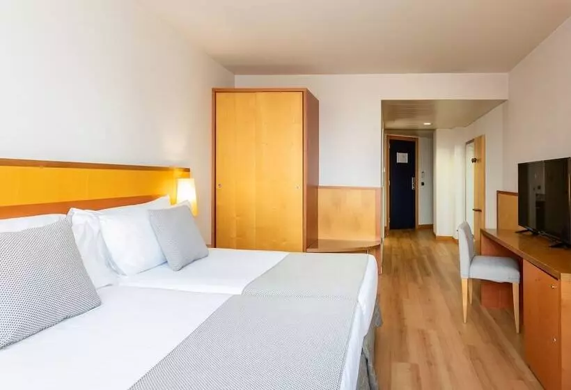 Fotos del hotel Castellon Center, Affiliated by Meliá:  9