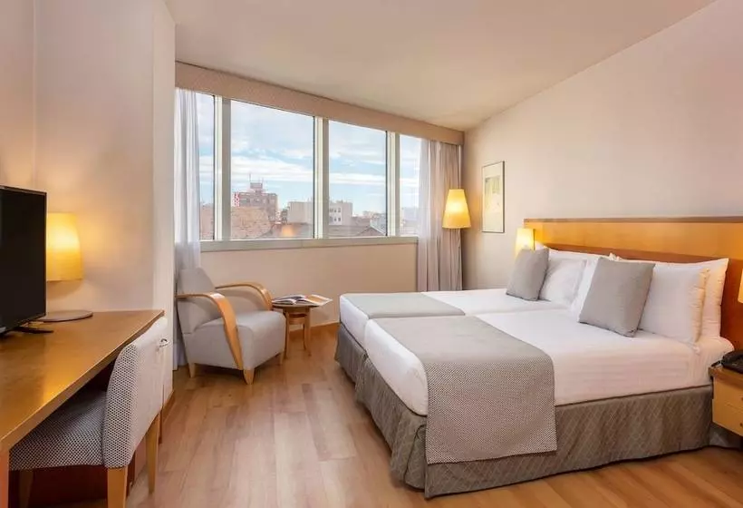 Fotos del hotel Castellon Center, Affiliated by Meliá:  10