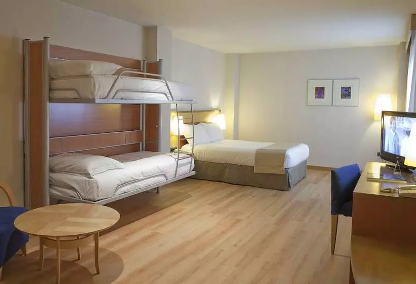 Fotos del hotel Castellon Center, Affiliated by Meliá:  12