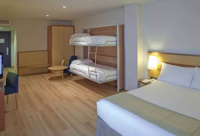 Fotos del hotel Castellon Center, Affiliated by Meliá:  13