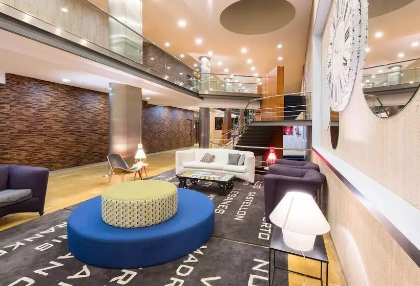 Fotos del hotel Castellon Center, Affiliated by Meliá:  26