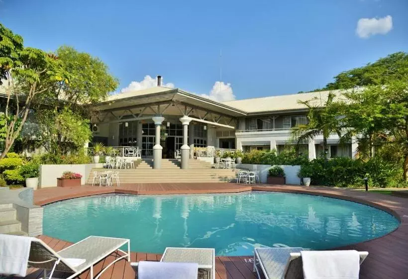 Fotos del hotel Cresta Lodge Harare:  8