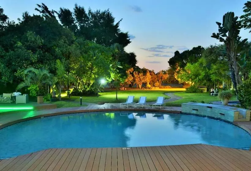 Fotos del hotel Cresta Lodge Harare:  5