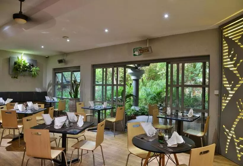 Fotos del hotel Cresta Lodge Harare:  21