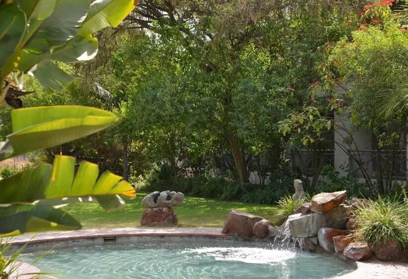 Fotos del hotel Cresta Lodge Harare:  11