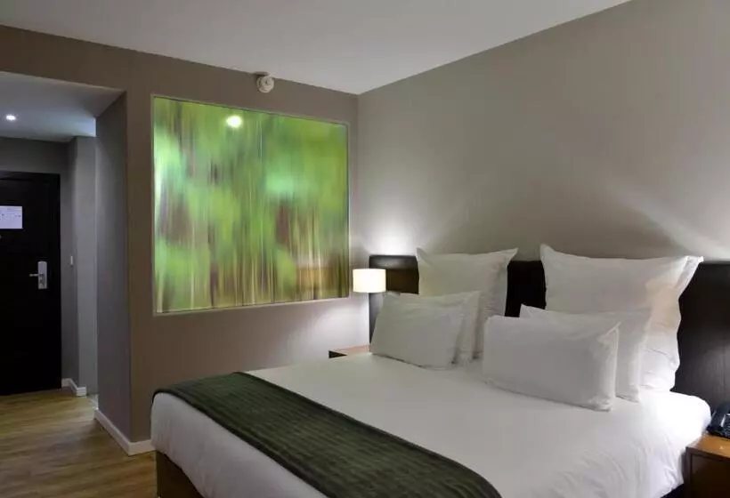 Fotos del hotel Cresta Lodge Harare:  4