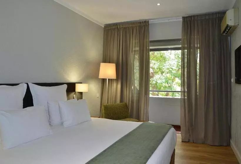 Fotos del hotel Cresta Lodge Harare:  1